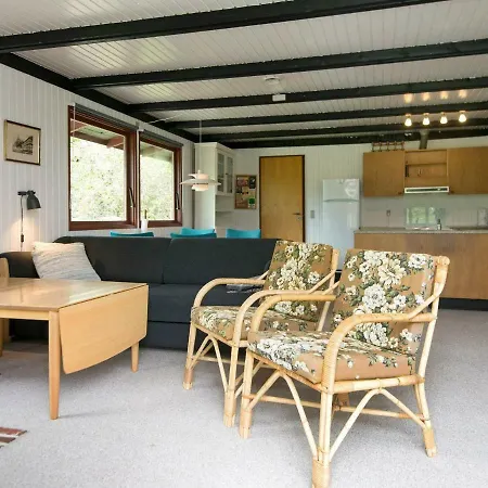 Holiday Krokusvej Ii Vakantiehuis Ebeltoft