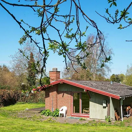 Holiday Krokusvej Ii Vakantiehuis *