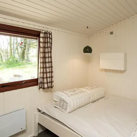 Holiday Krokusvej Ii * Ebeltoft